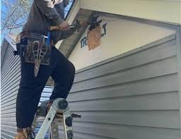 Trusted Astor, FL Siding Experts